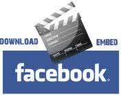 Agorepost facebook-video download